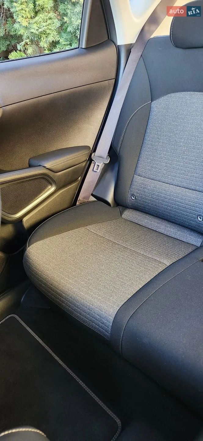 2019 Kia Soul EV - мініатюра 80