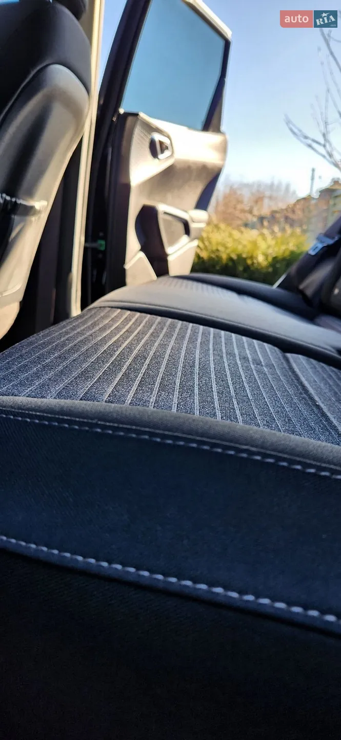 2019 Kia Soul EV - мініатюра 85