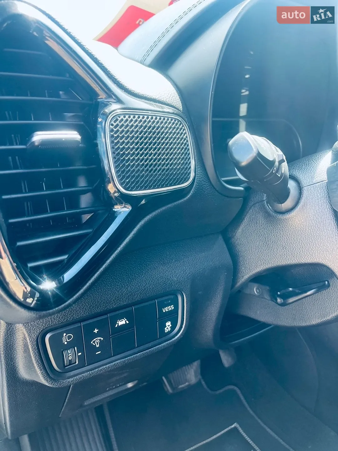 2019 Kia Soul EV - мініатюра 13