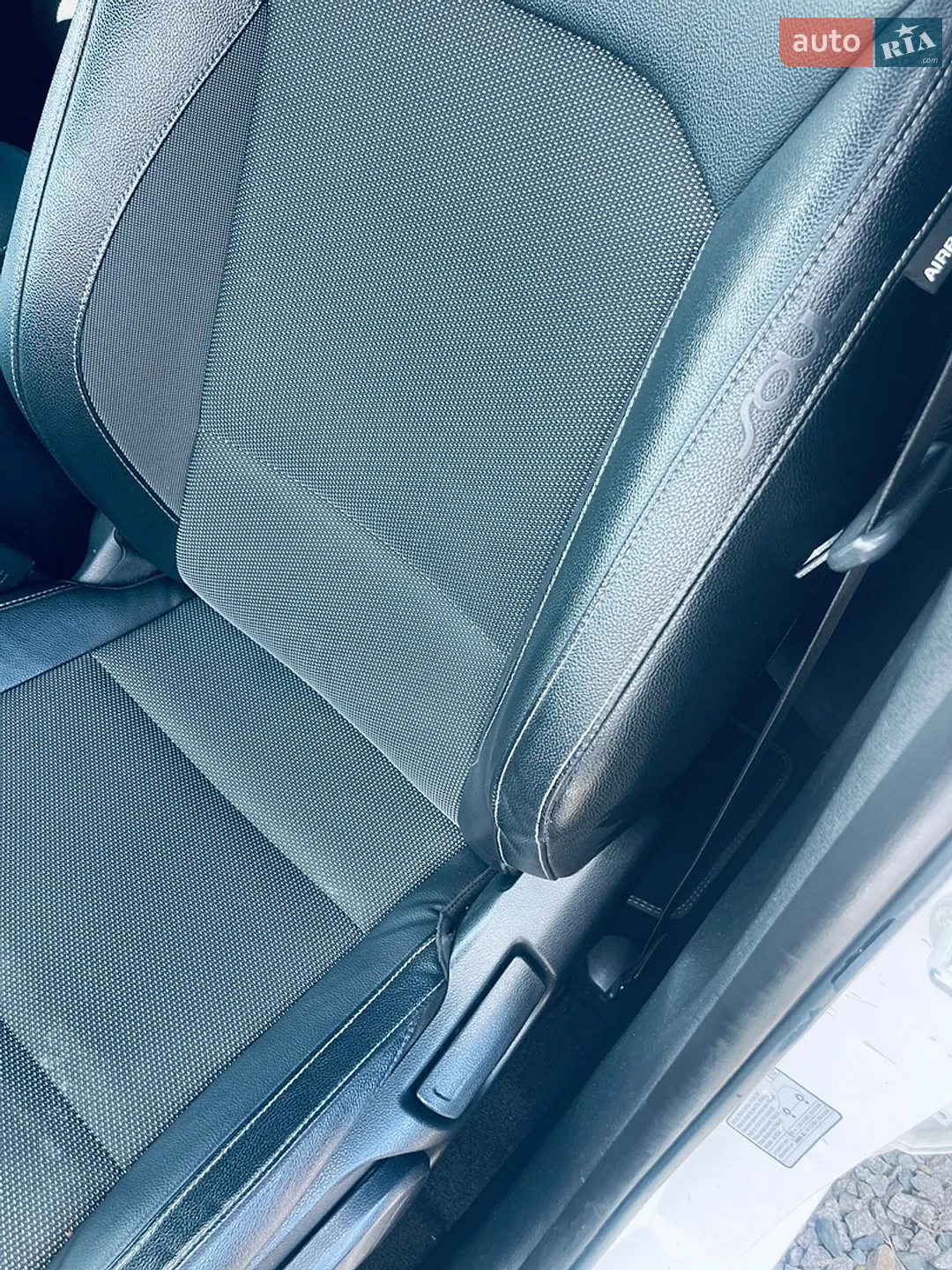 2019 Kia Soul EV - мініатюра 29