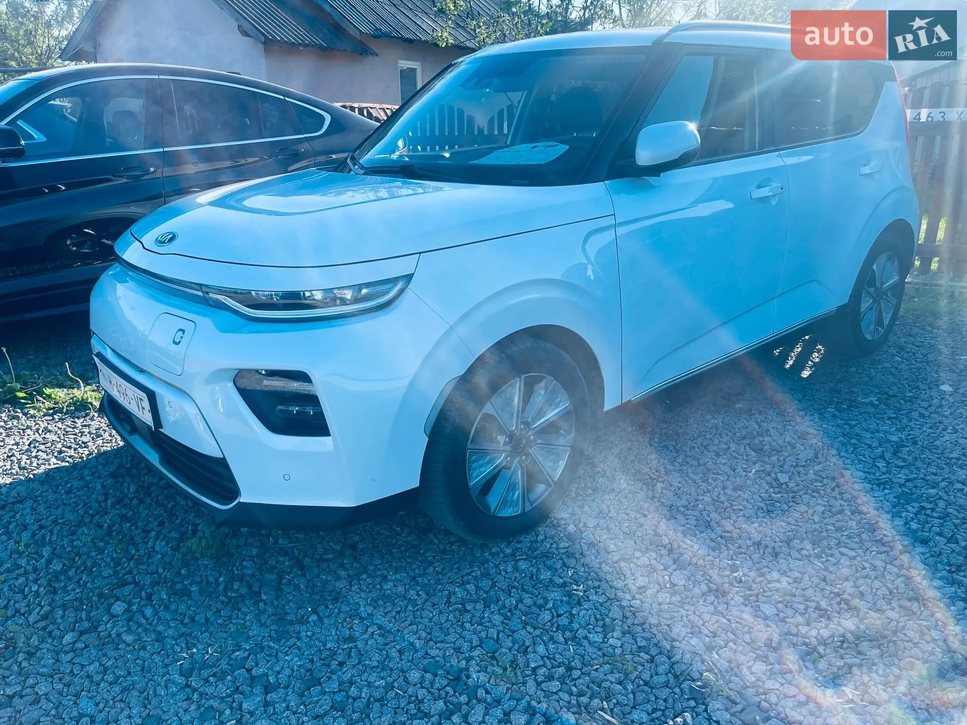 2019 Kia Soul EV - мініатюра 34