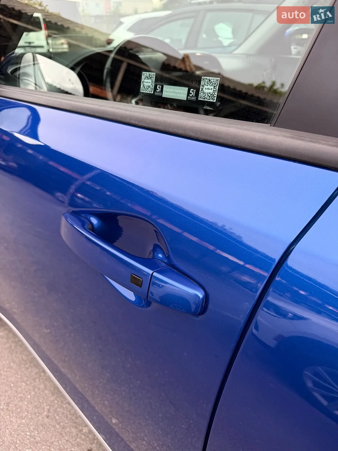 2022 Kia Soul EV - мініатюра 19