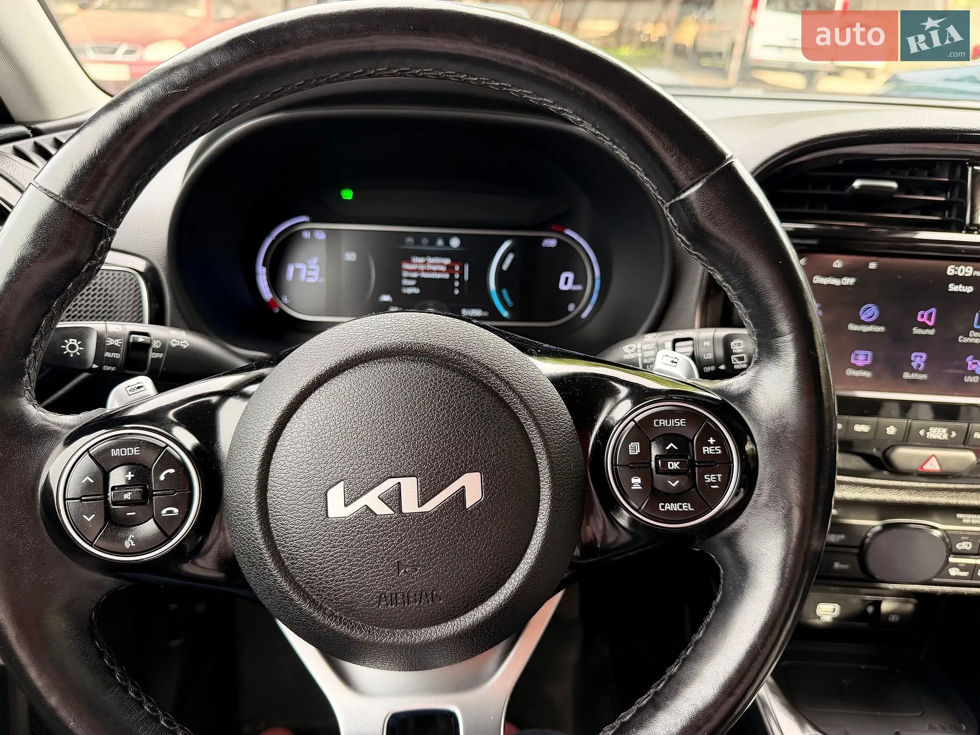 2022 Kia Soul EV - мініатюра 34