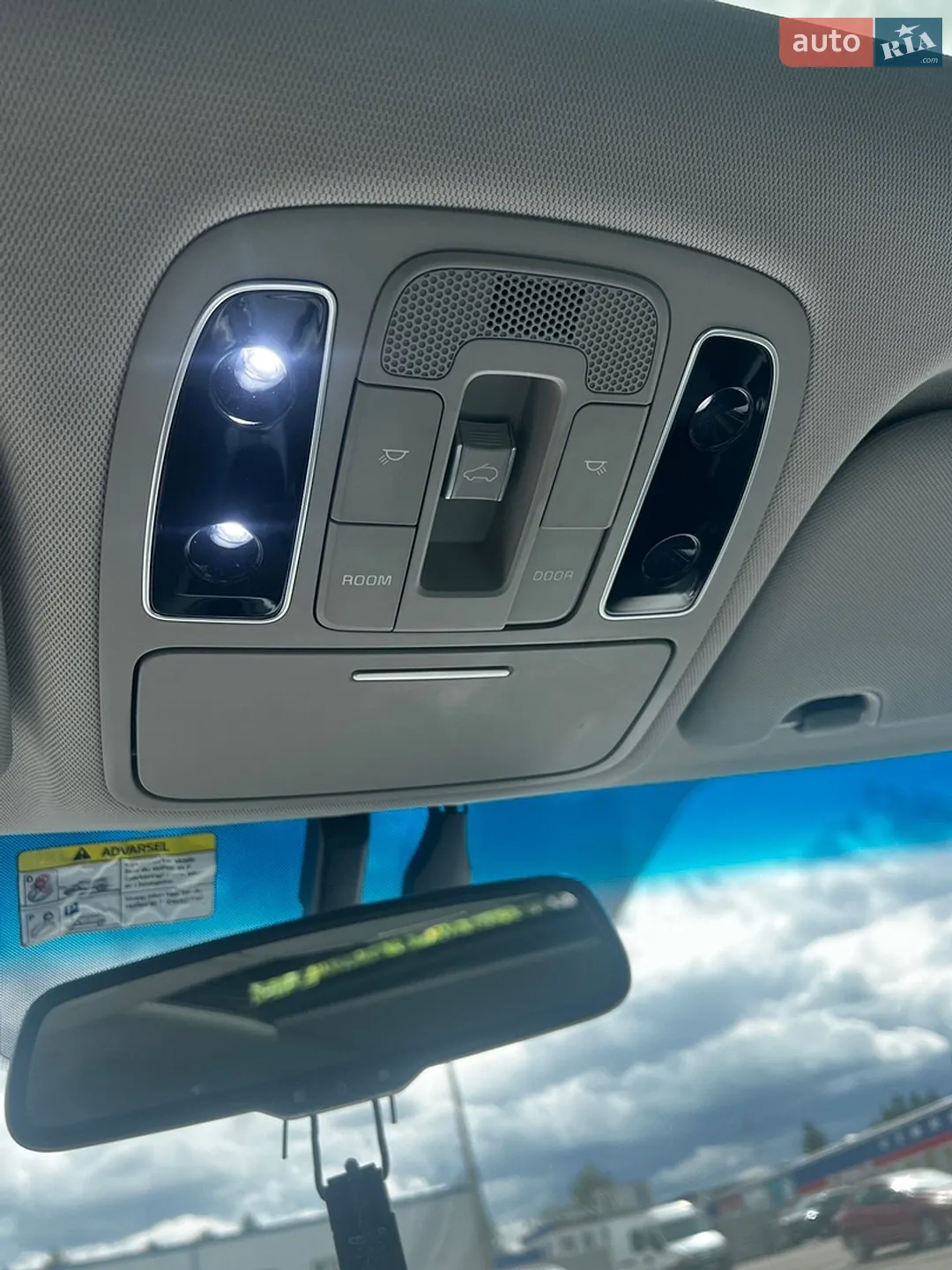 2017 Kia Soul EV - мініатюра 11