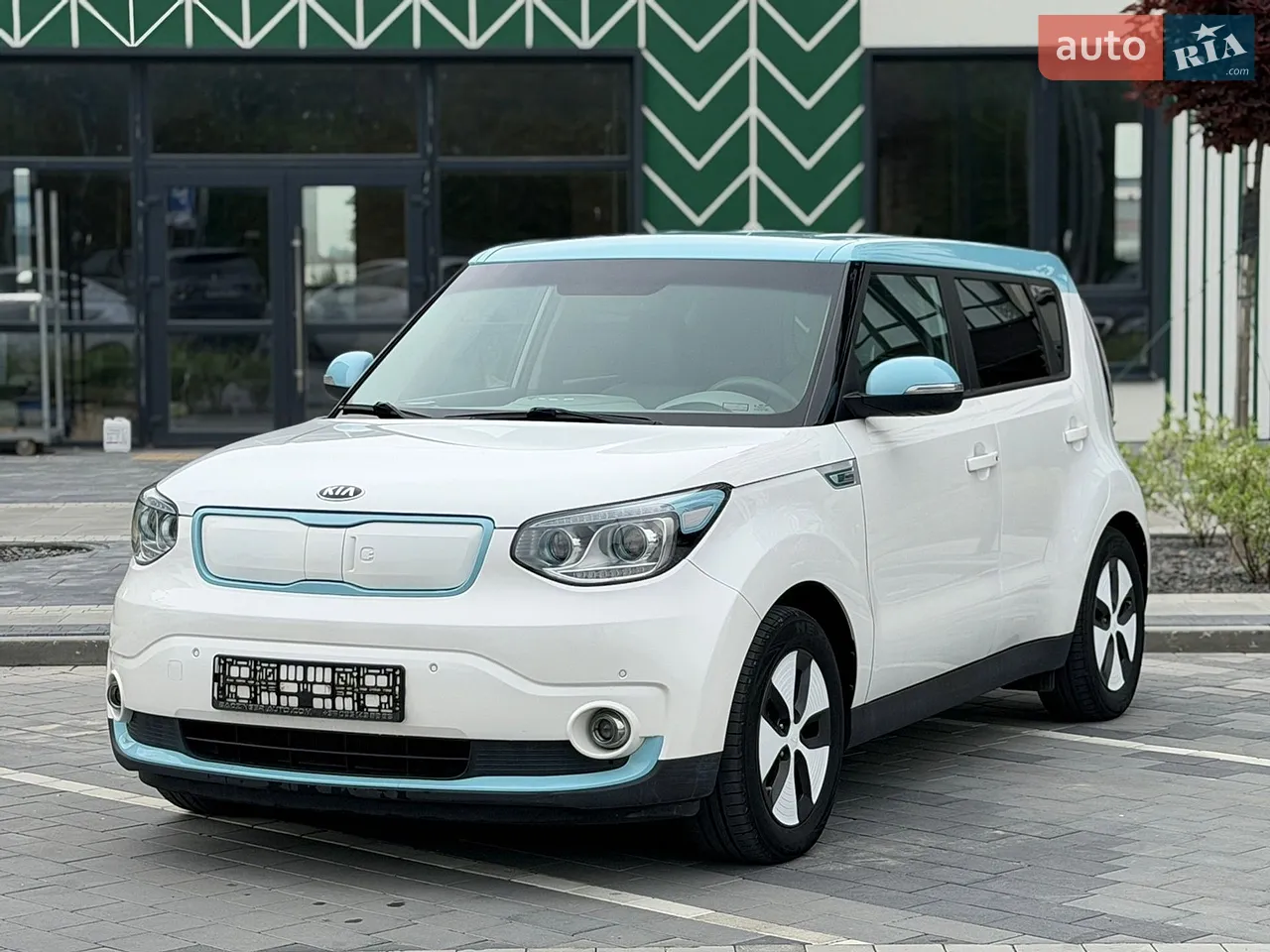 2021 Renault ZOE - мініатюра 17