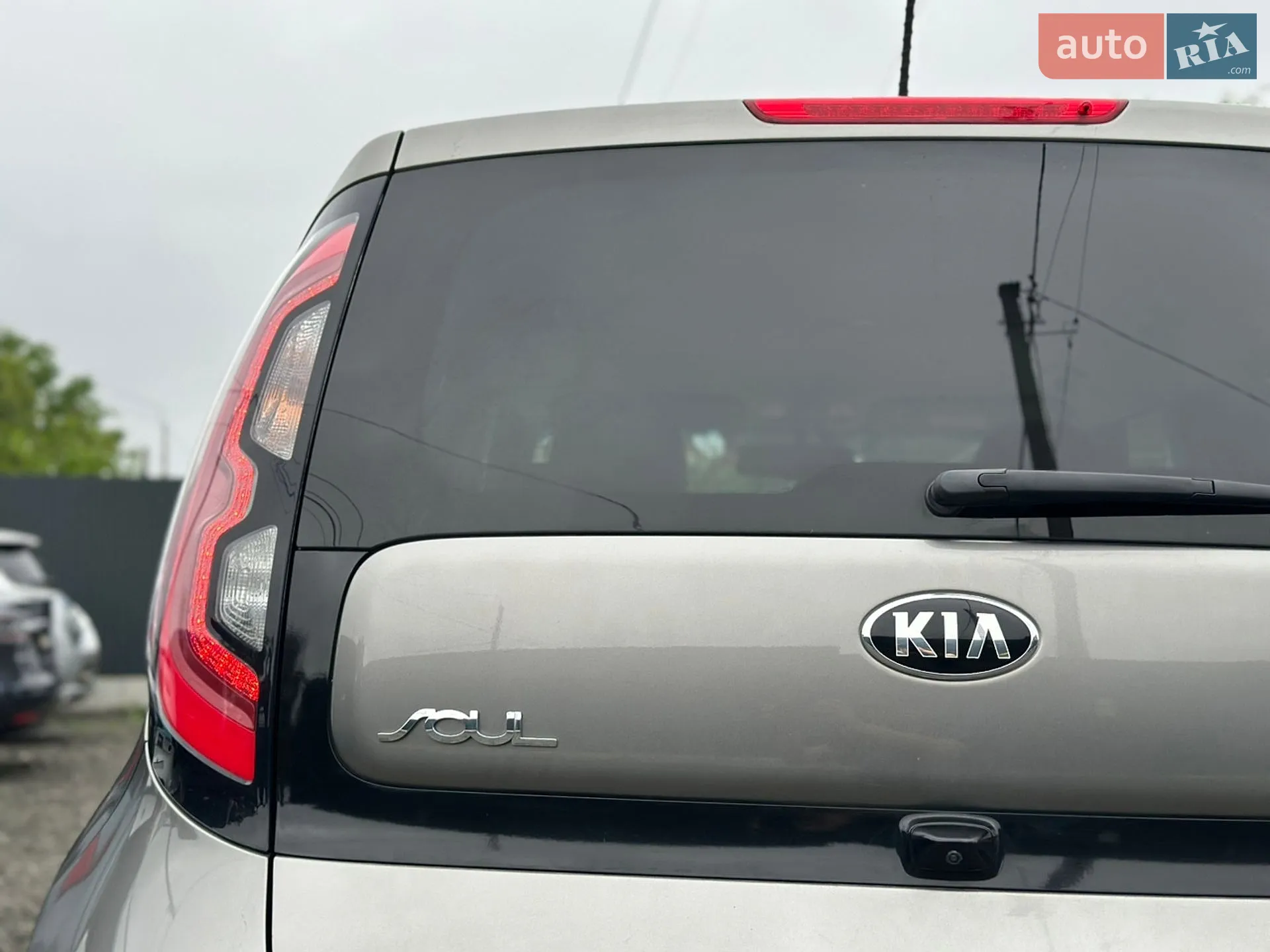 2015 Kia Soul EV - мініатюра 15