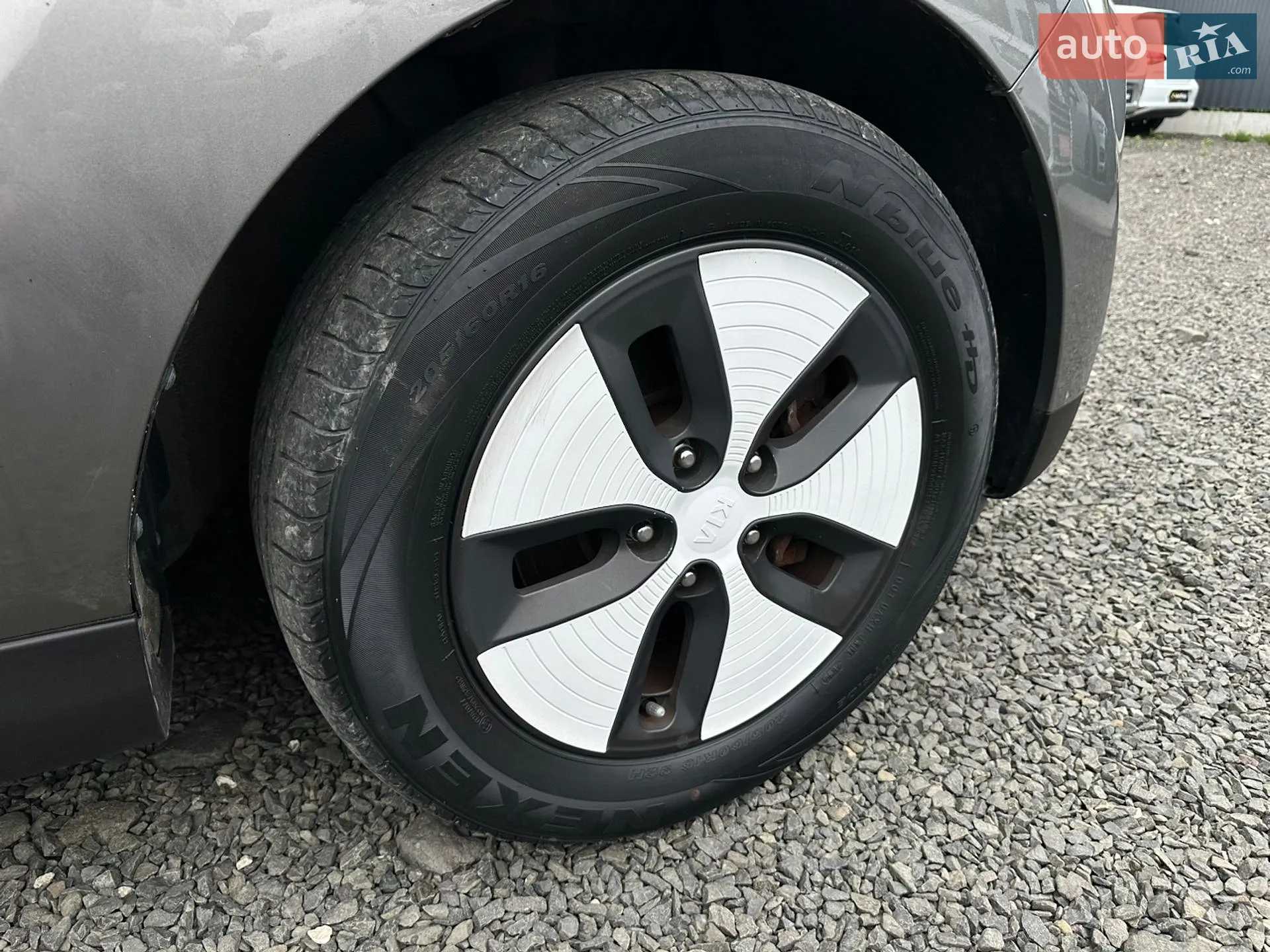 2015 Kia Soul EV - мініатюра 18