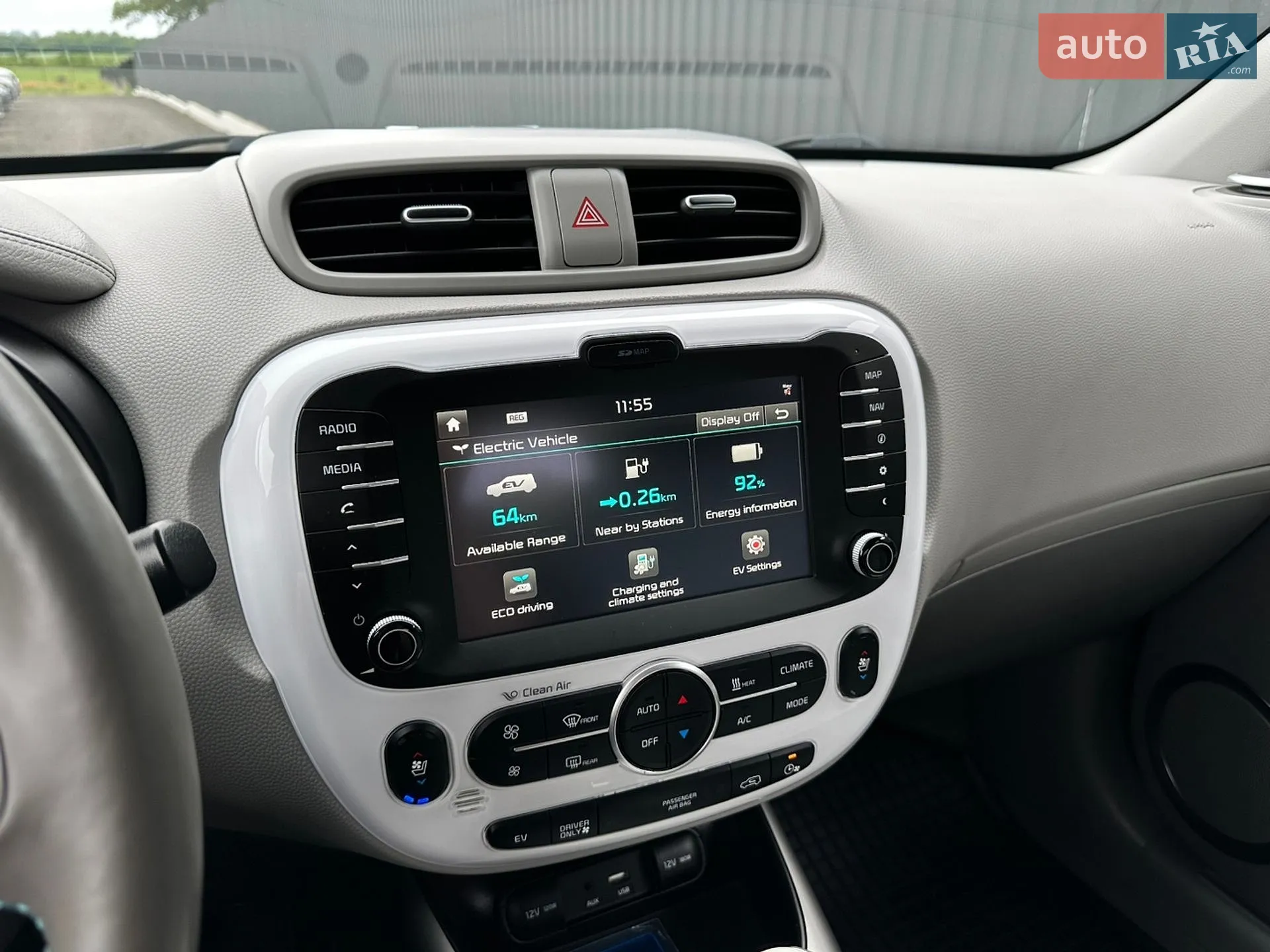 2015 Kia Soul EV - мініатюра 26