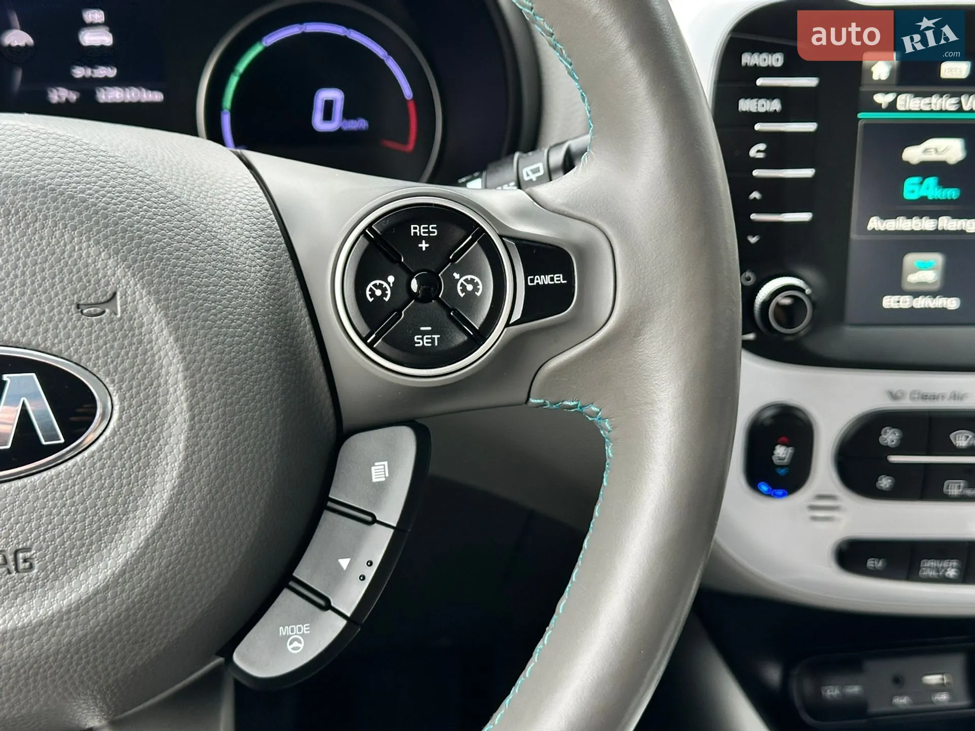 2015 Kia Soul EV - мініатюра 25