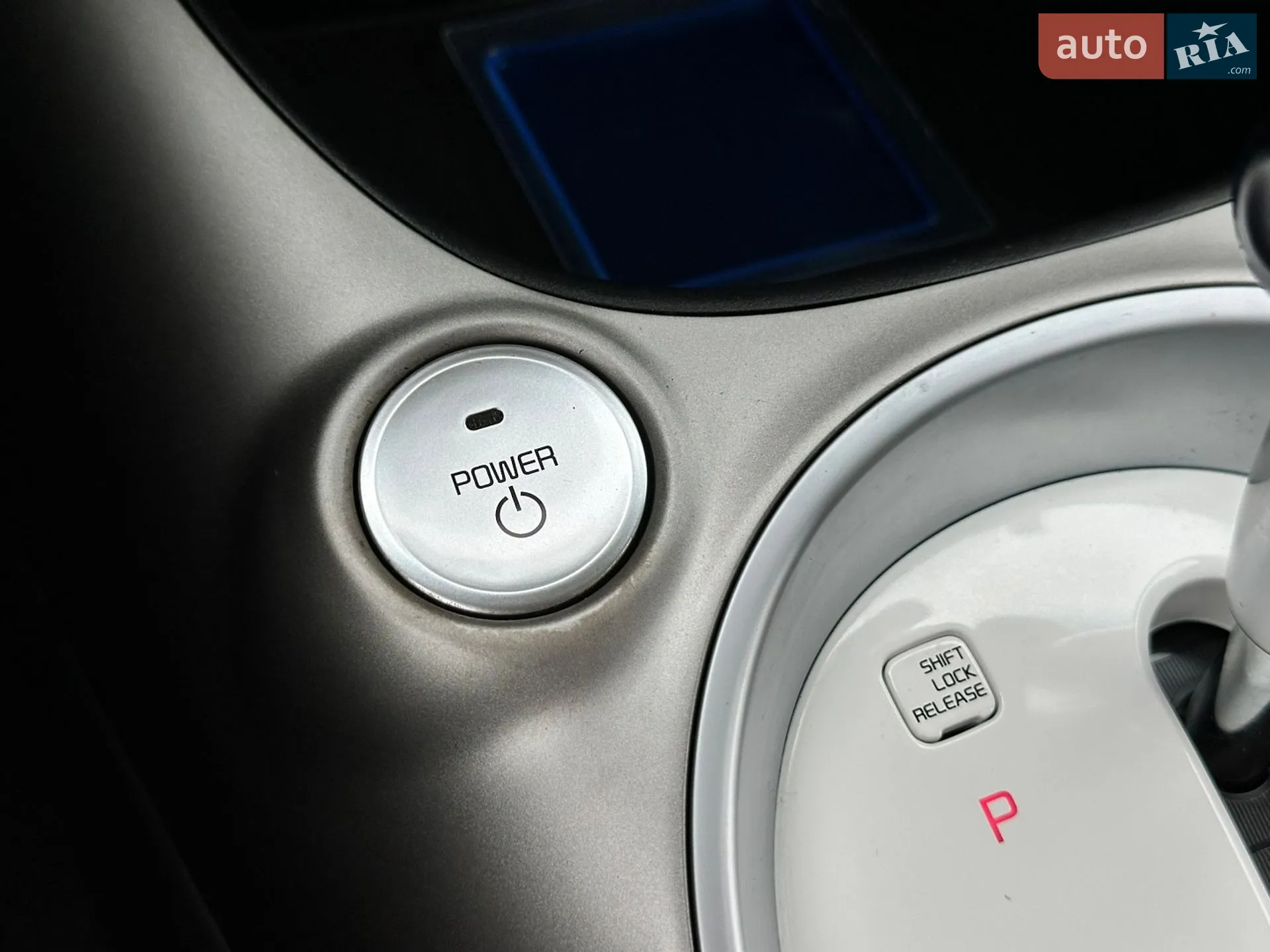 2015 Kia Soul EV - мініатюра 36