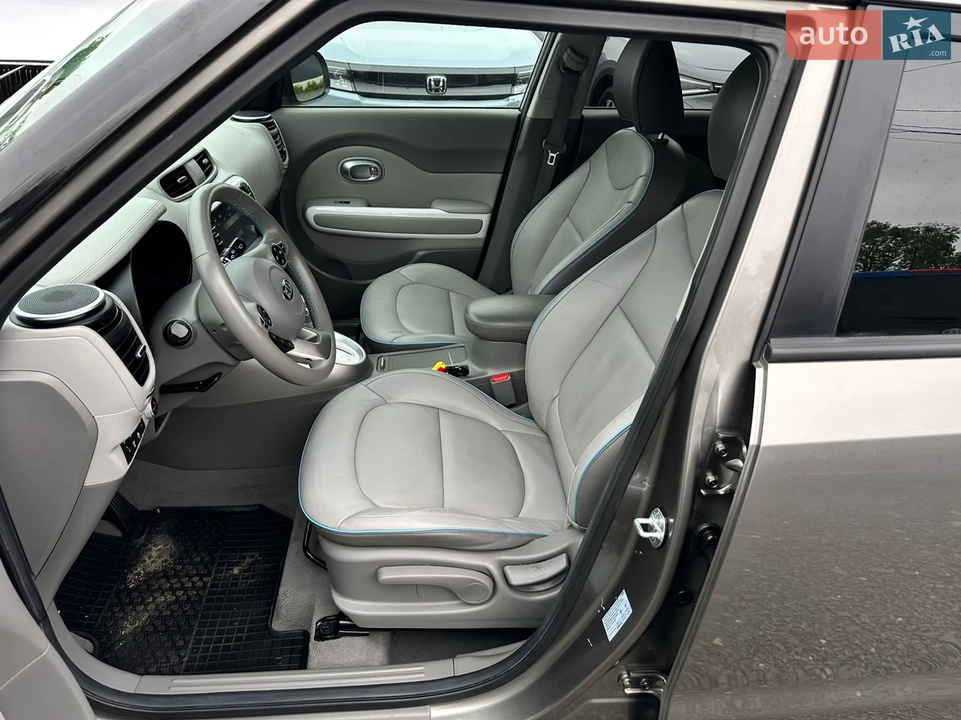 2015 Kia Soul EV - мініатюра 38