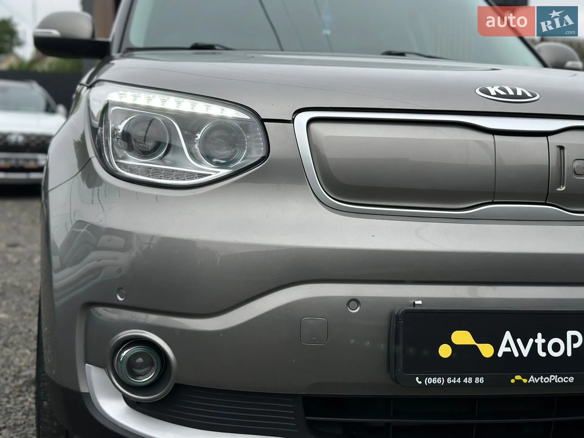 2015 Kia Soul EV - мініатюра 53