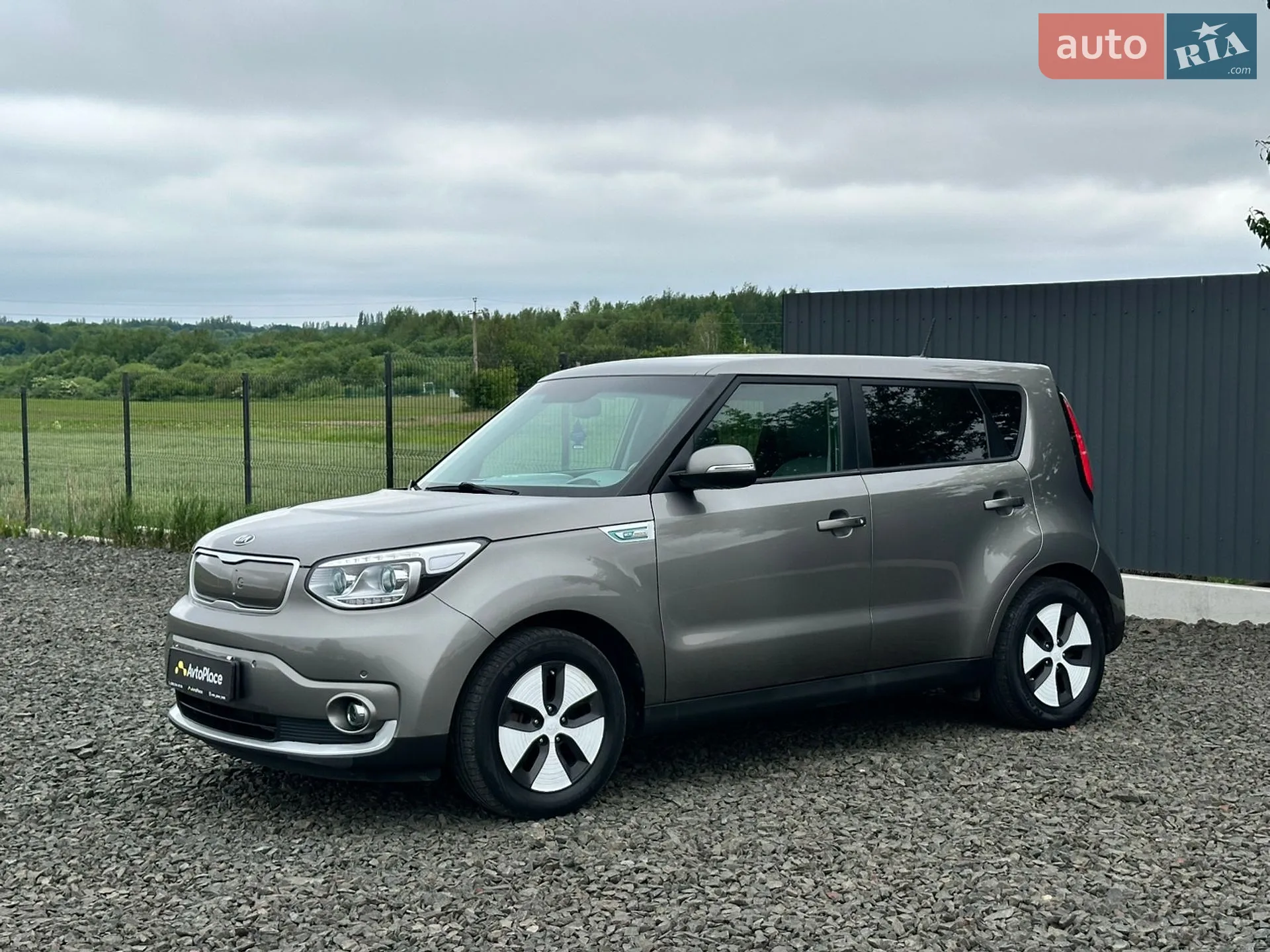 2015 Kia Soul EV - мініатюра 59