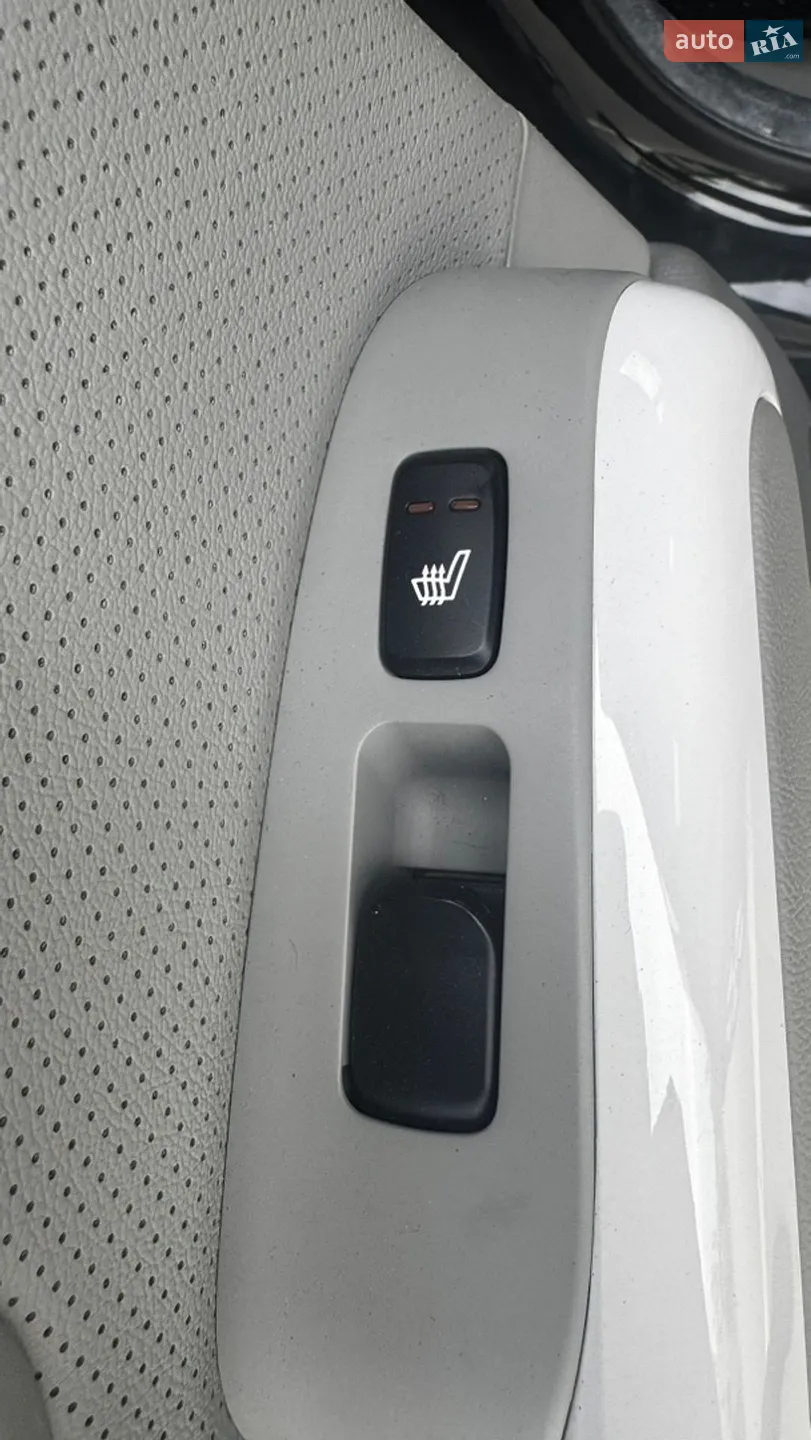 2018 Kia Soul EV - мініатюра 13