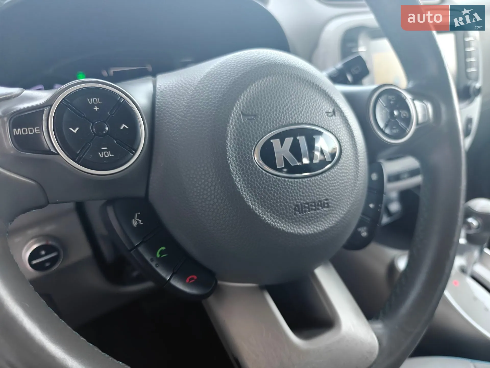 2018 Kia Soul EV - мініатюра 17