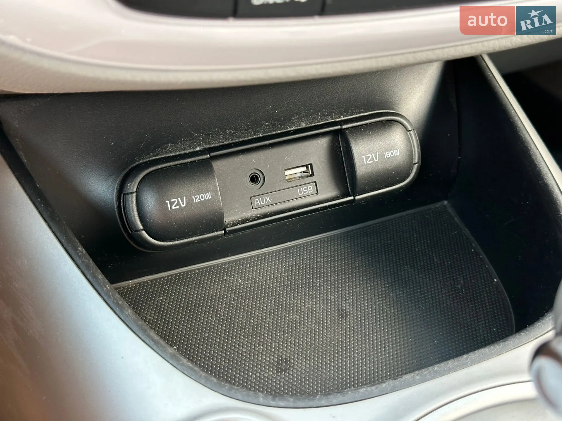 2018 Kia Soul EV - мініатюра 32