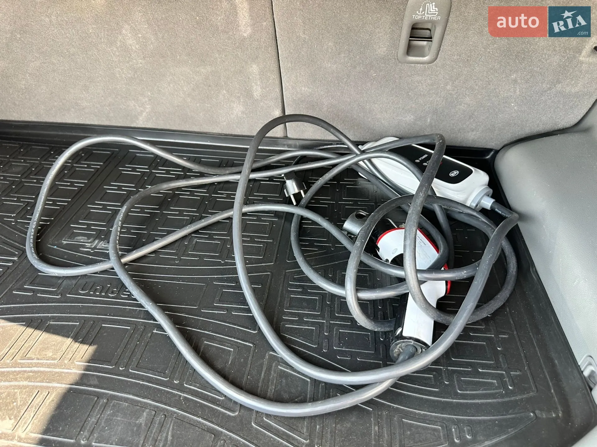 2018 Kia Soul EV - мініатюра 37