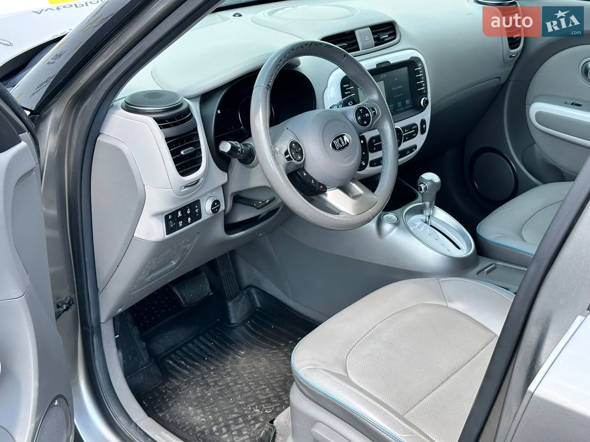 2018 Kia Soul EV - мініатюра 50