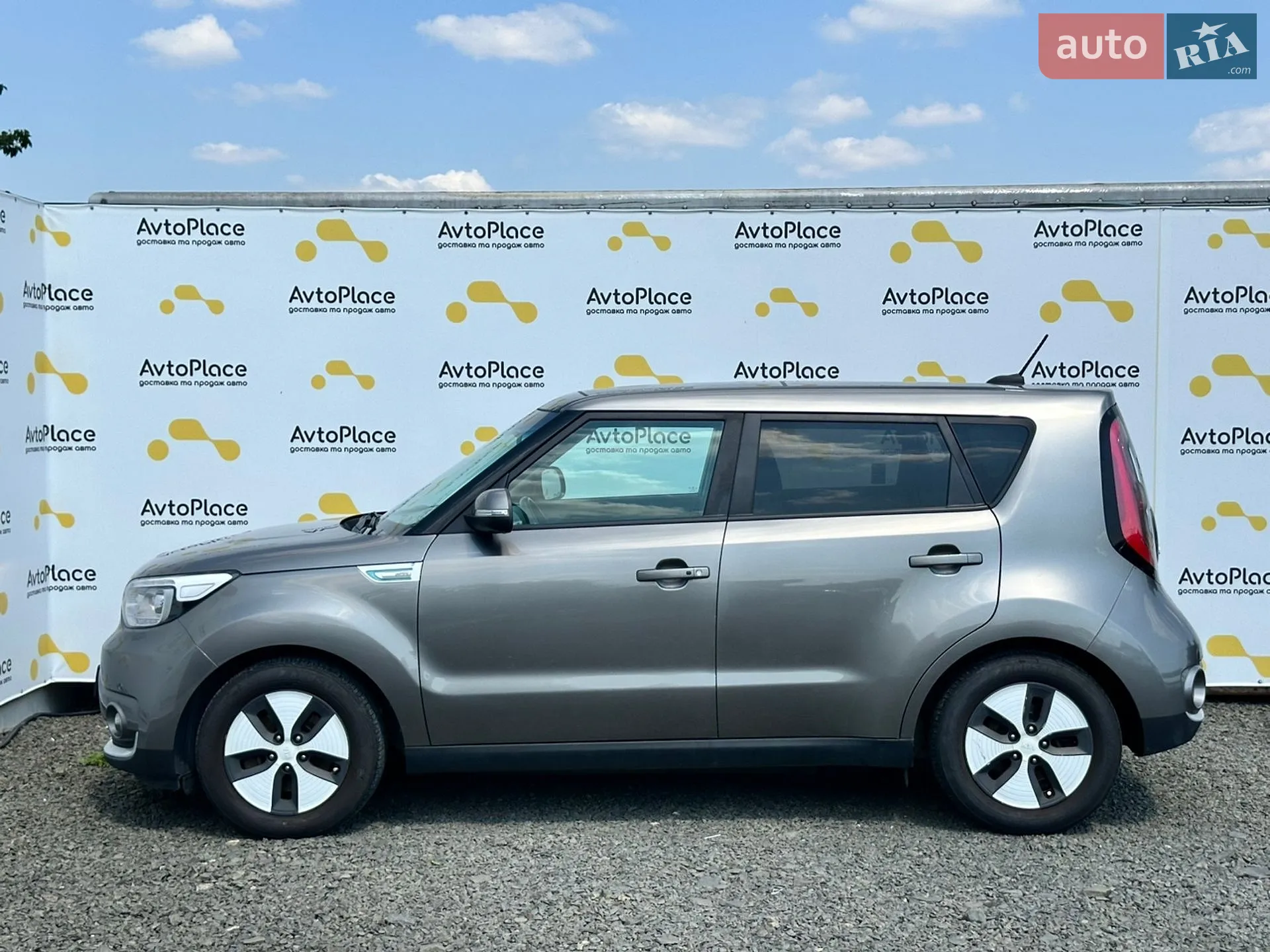 2018 Kia Soul EV - мініатюра 61