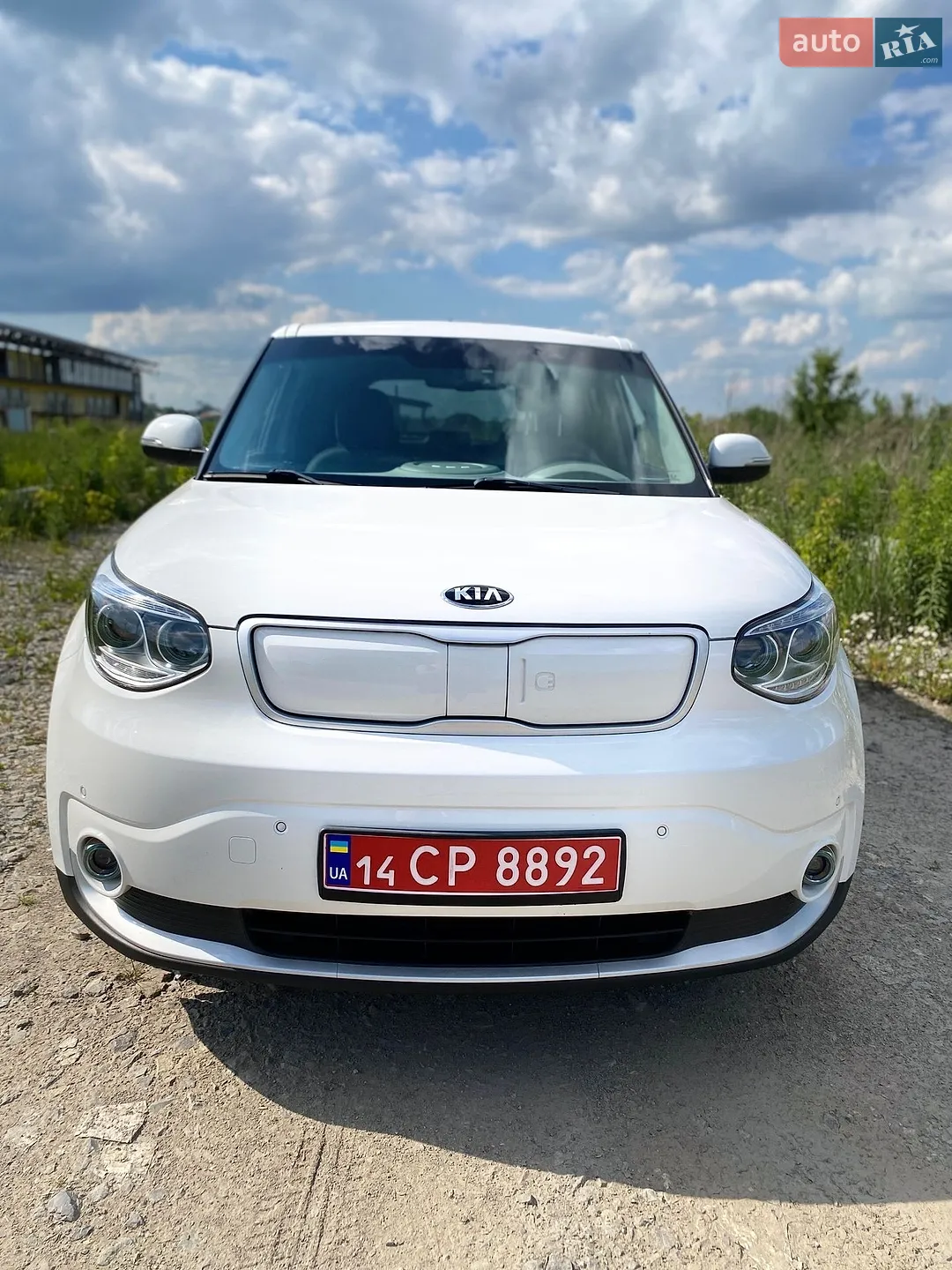 2015 Kia Soul EV - мініатюра 13