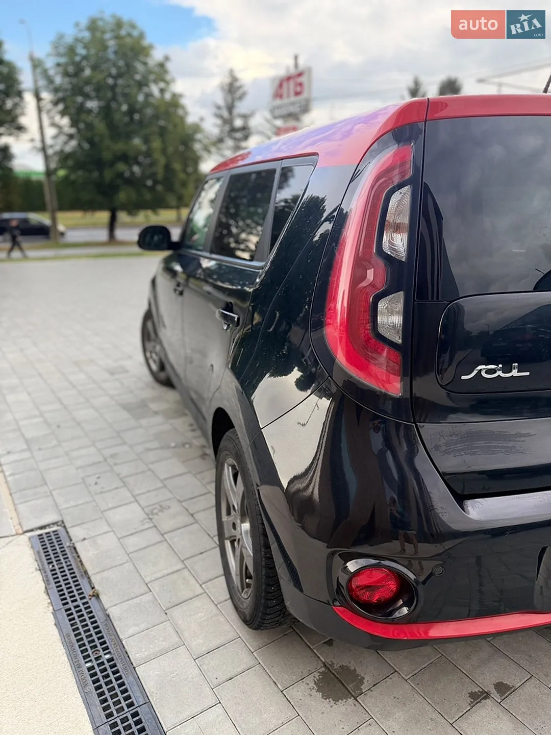 2016 Kia Soul EV - мініатюра 15