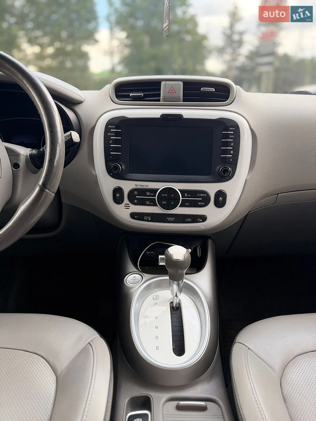 2016 Kia Soul EV - мініатюра 20