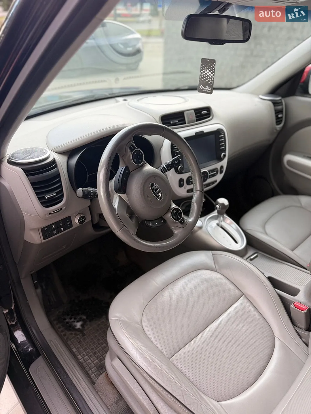2016 Kia Soul EV - мініатюра 24