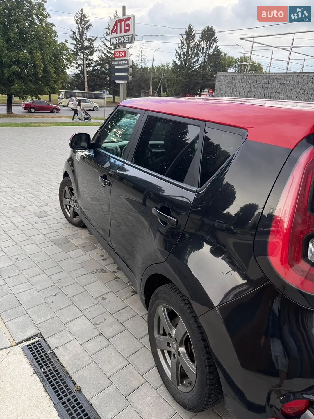 2016 Kia Soul EV - мініатюра 31