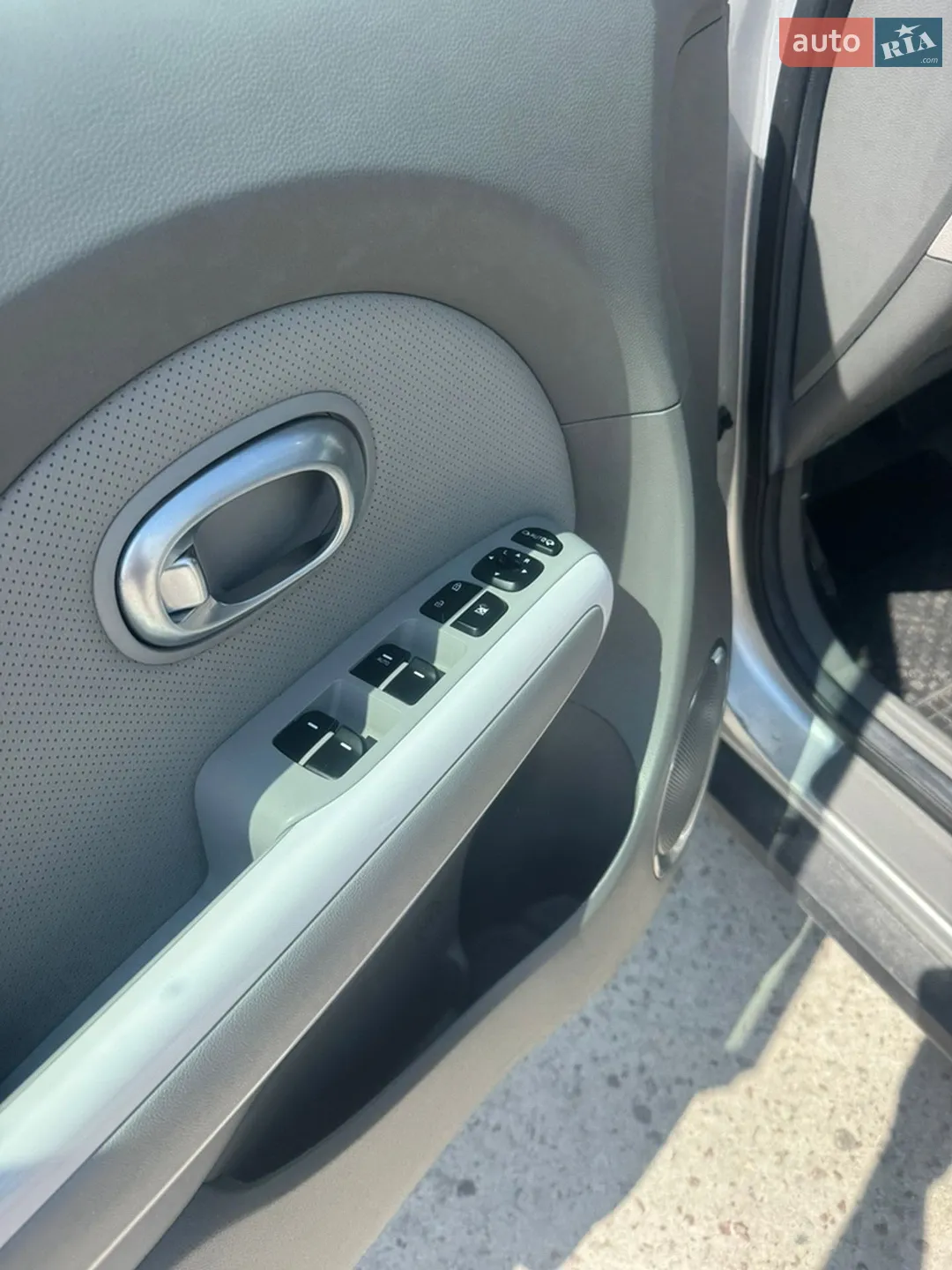 2018 Kia Soul EV - мініатюра 6