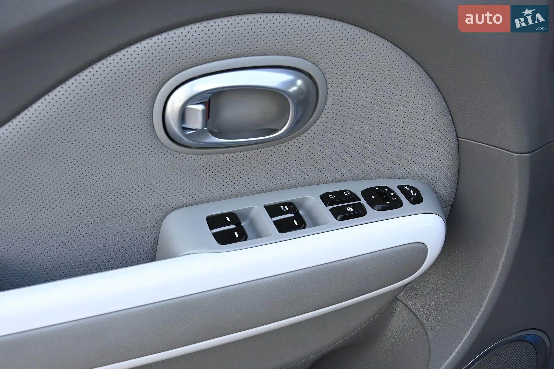 2014 Kia Soul EV - мініатюра 16