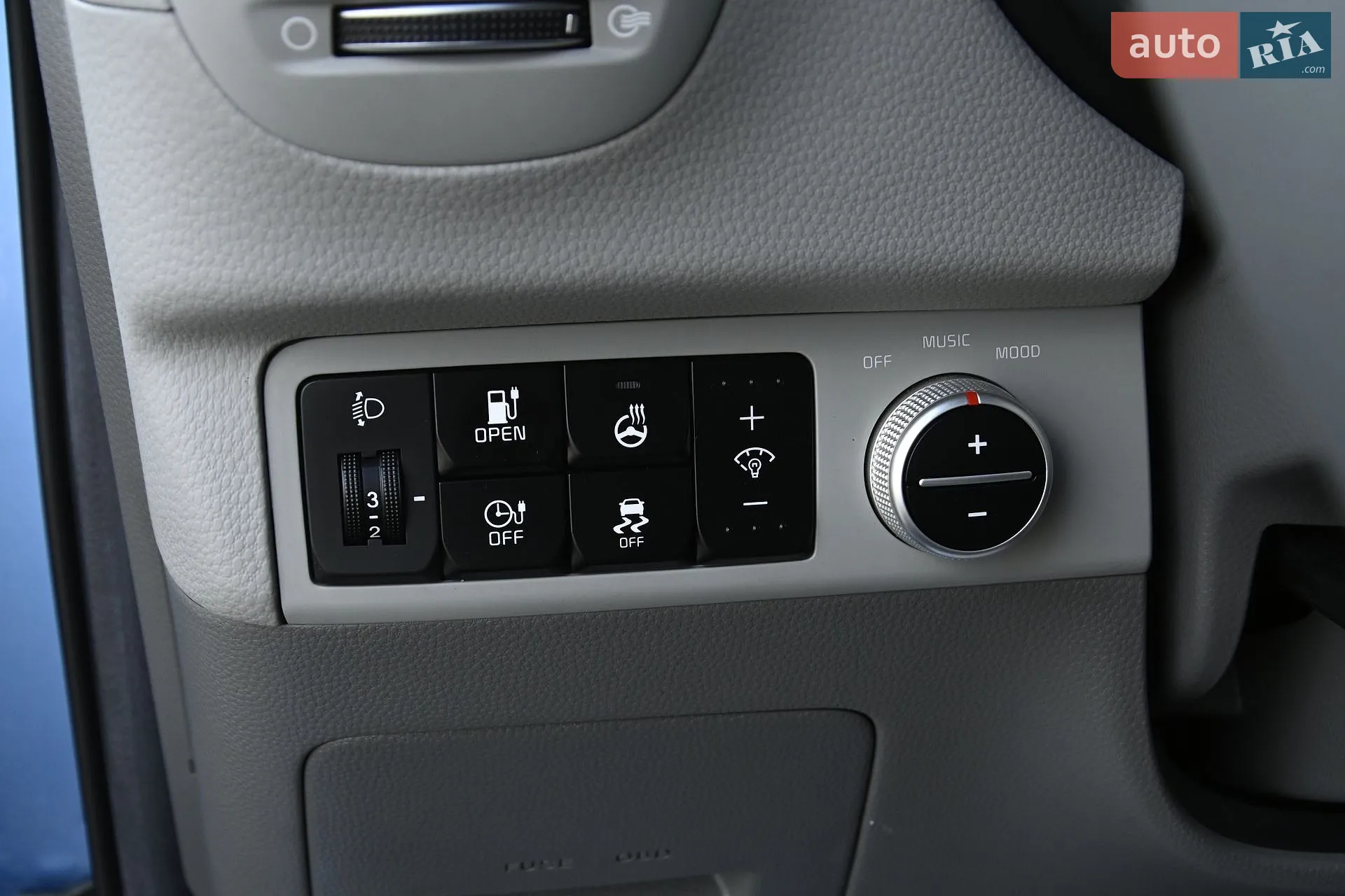 2014 Kia Soul EV - мініатюра 21