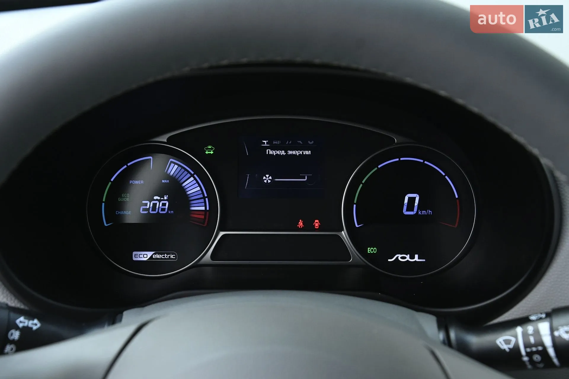 2014 Kia Soul EV - мініатюра 22