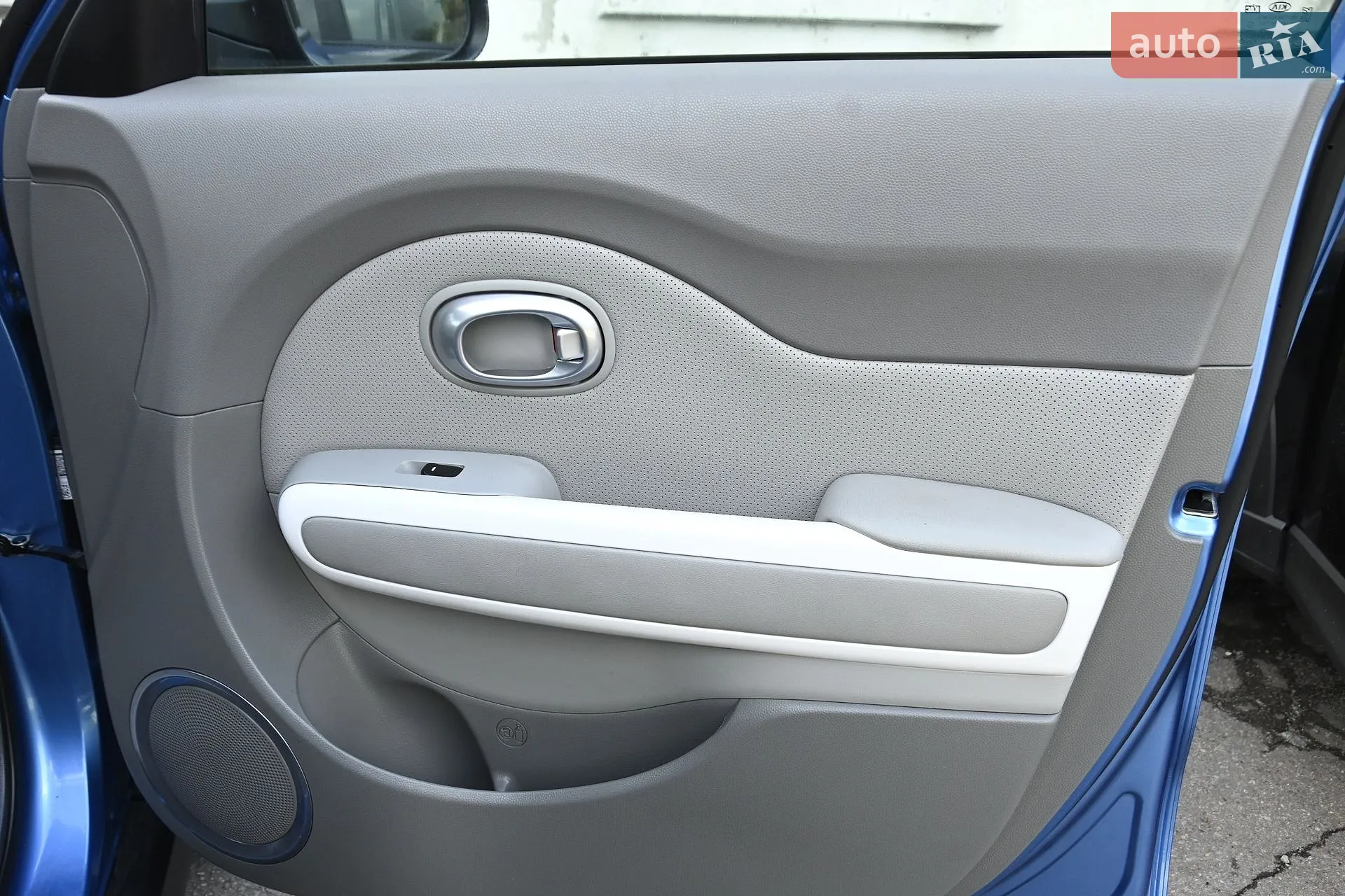 2014 Kia Soul EV - мініатюра 36