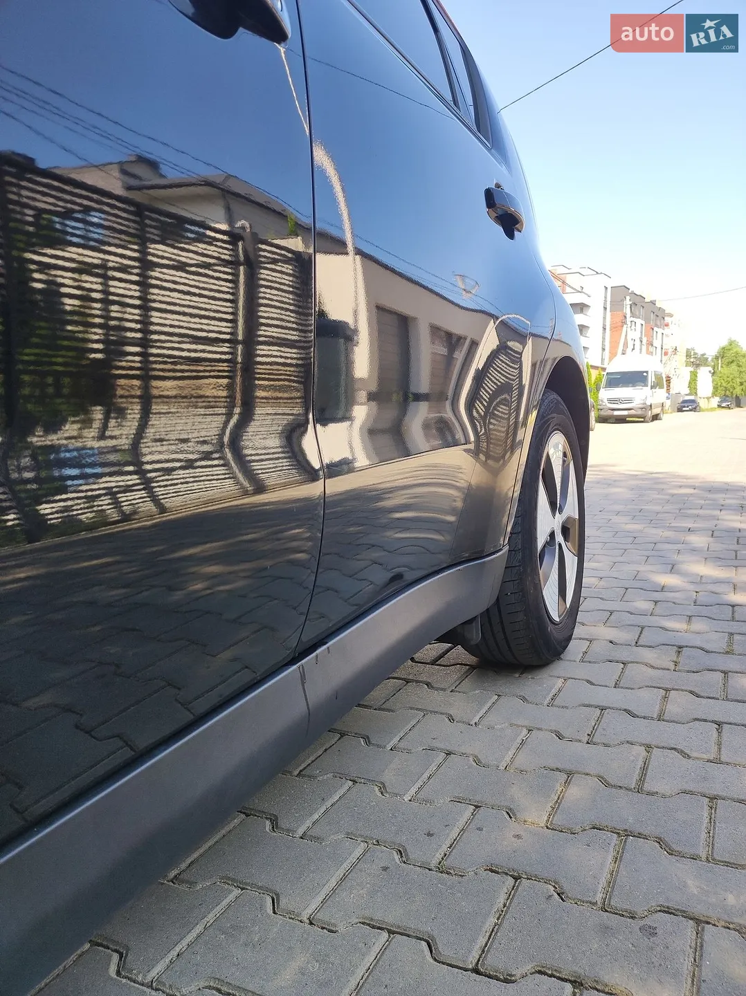 2016 Kia Soul EV - мініатюра 8