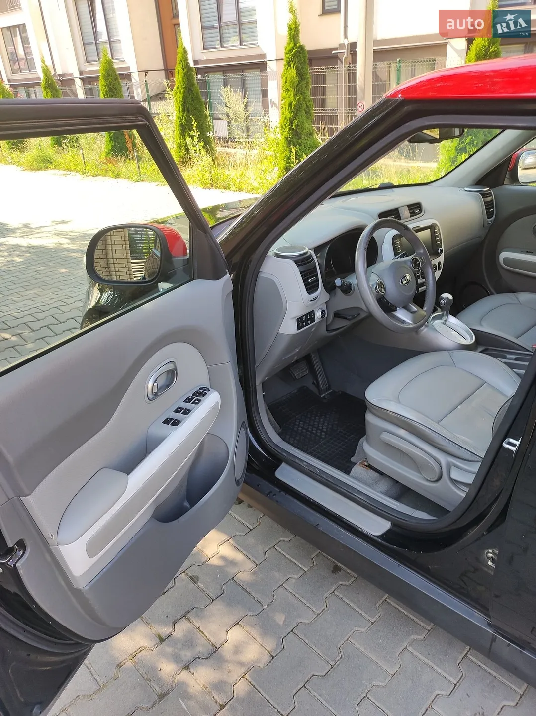 2016 Kia Soul EV - мініатюра 25