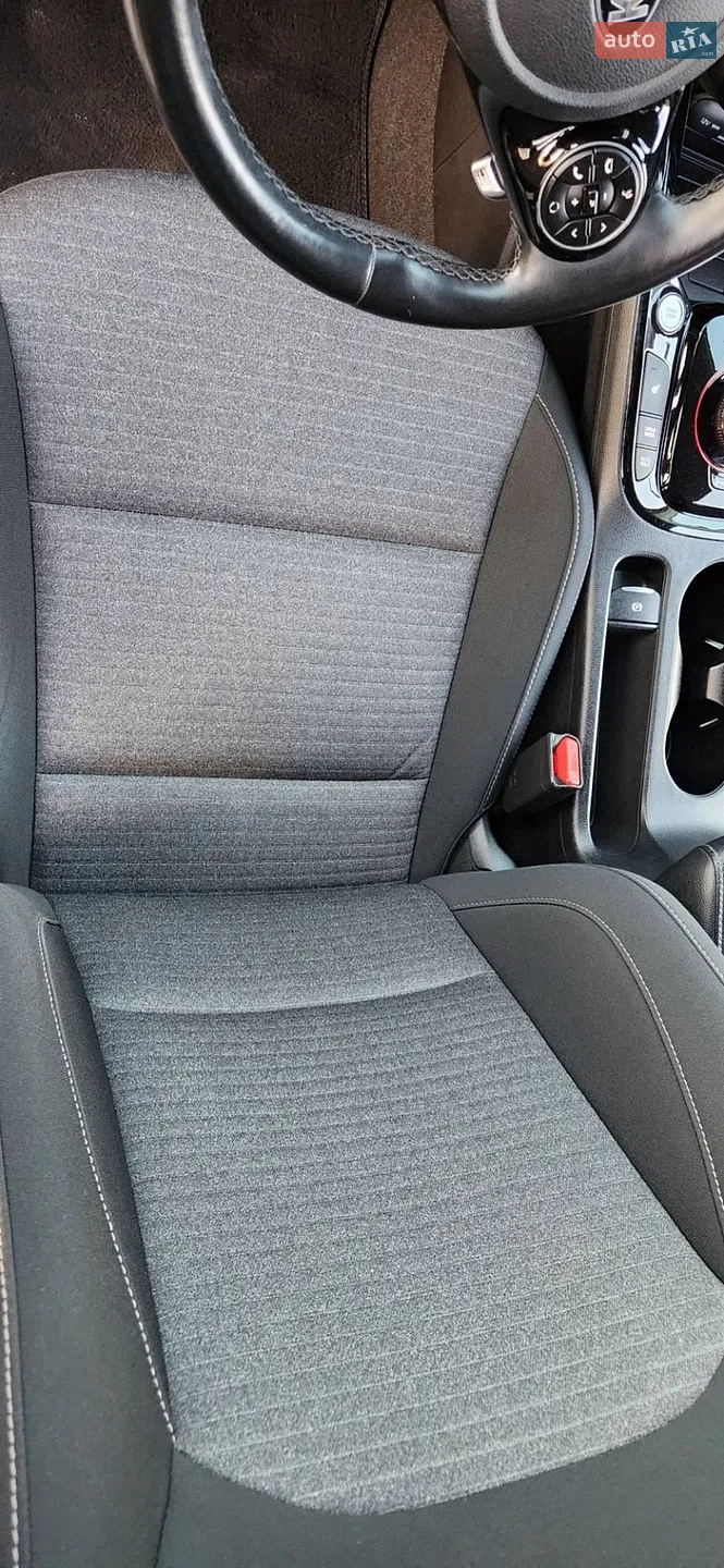 2019 Kia Soul EV - мініатюра 24