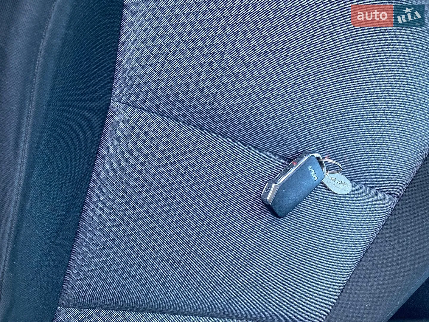 2022 Kia Soul EV - мініатюра 14
