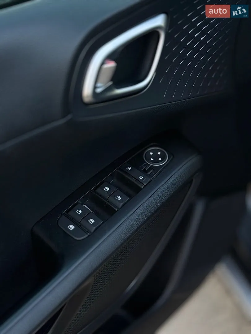 2020 Kia Soul EV - мініатюра 16