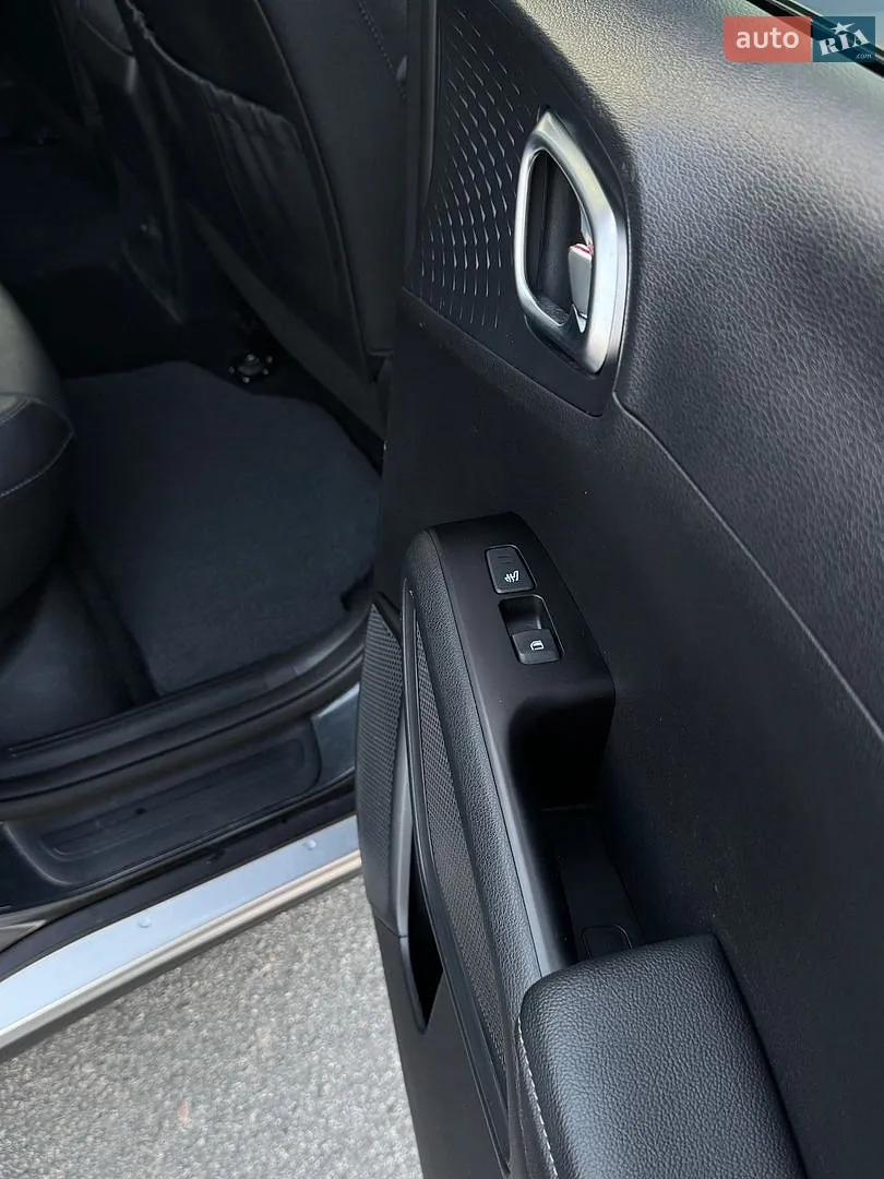 2020 Kia Soul EV - мініатюра 30