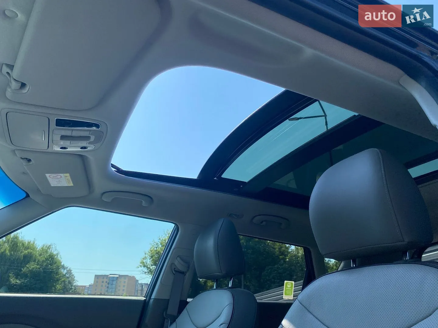 2017 Kia Soul EV - мініатюра 14