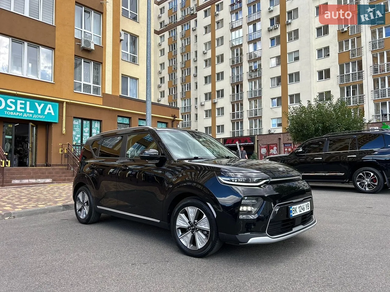 2020 Tesla Model Y - мініатюра 25