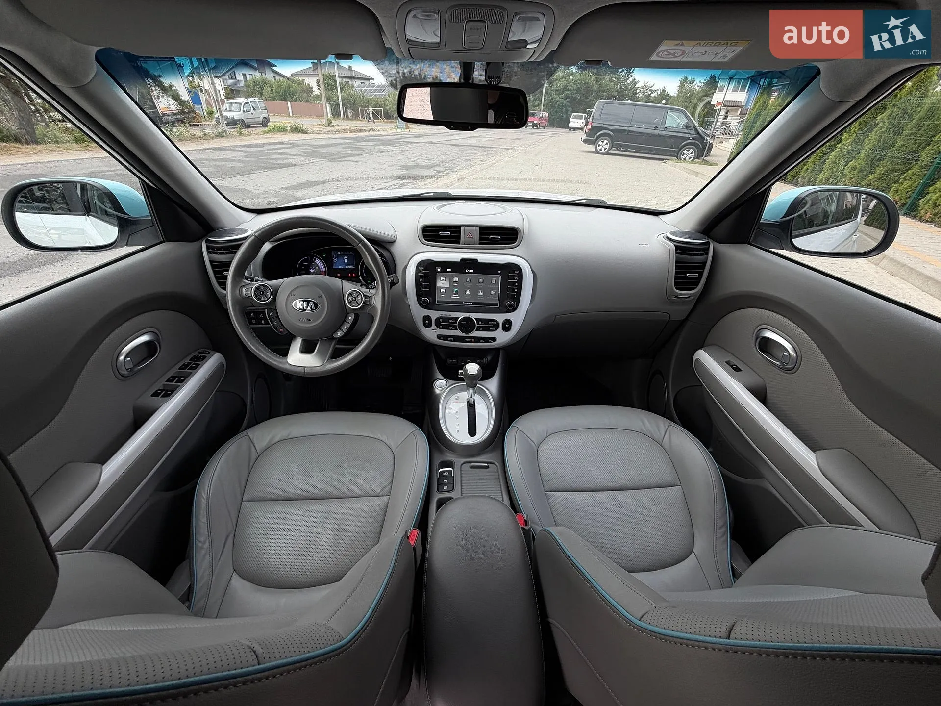 2011 Opel Astra - мініатюра 15