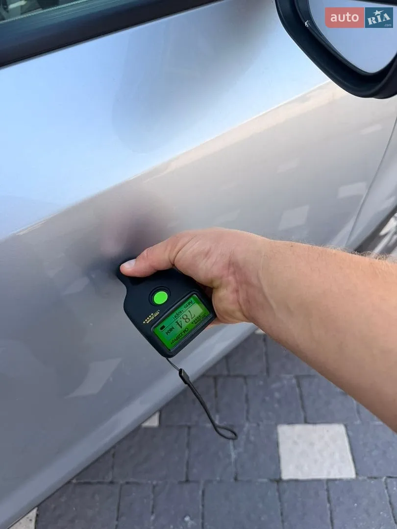 2017 Kia Soul EV - мініатюра 8