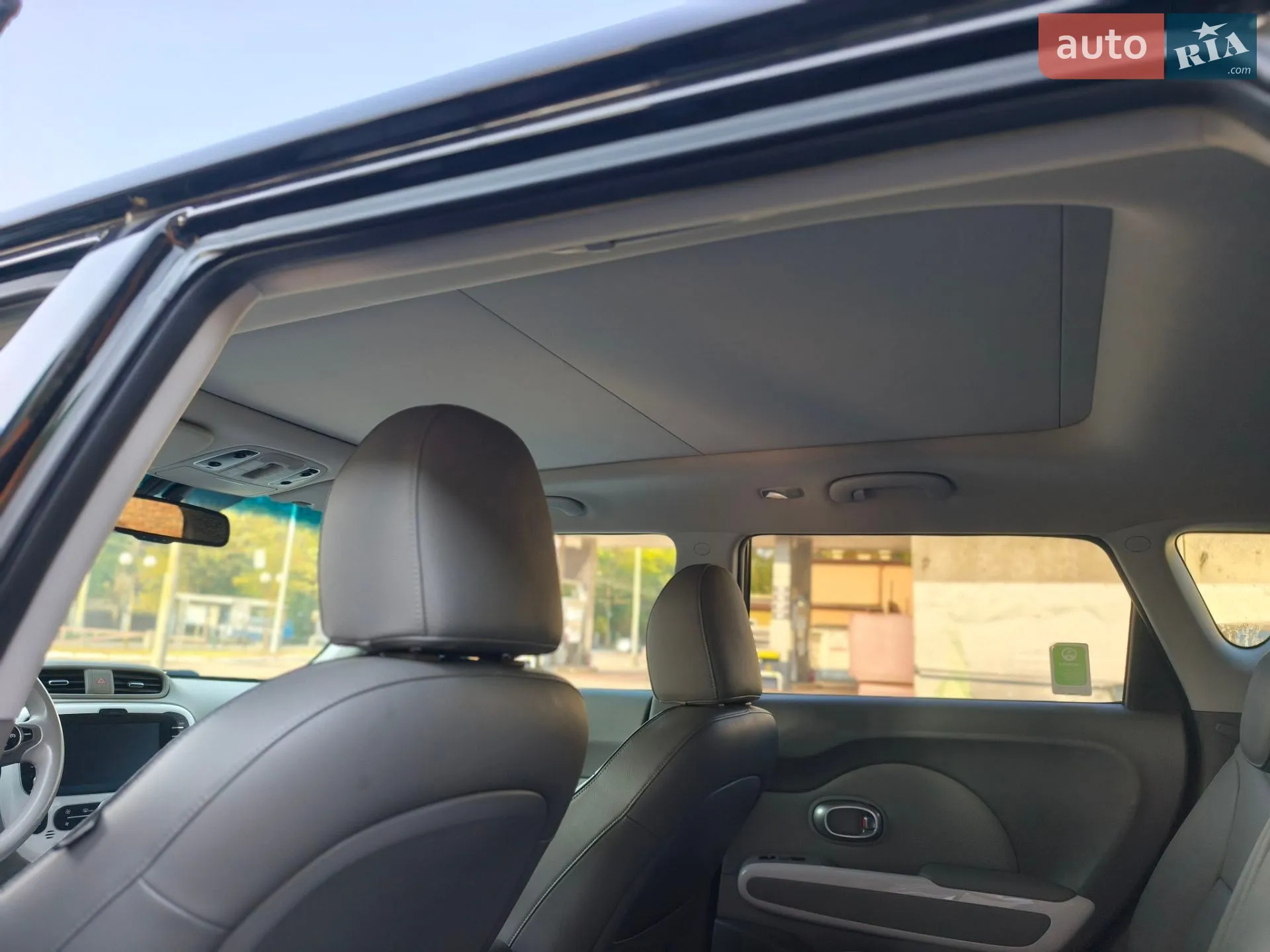 2018 Kia Soul EV - мініатюра 17