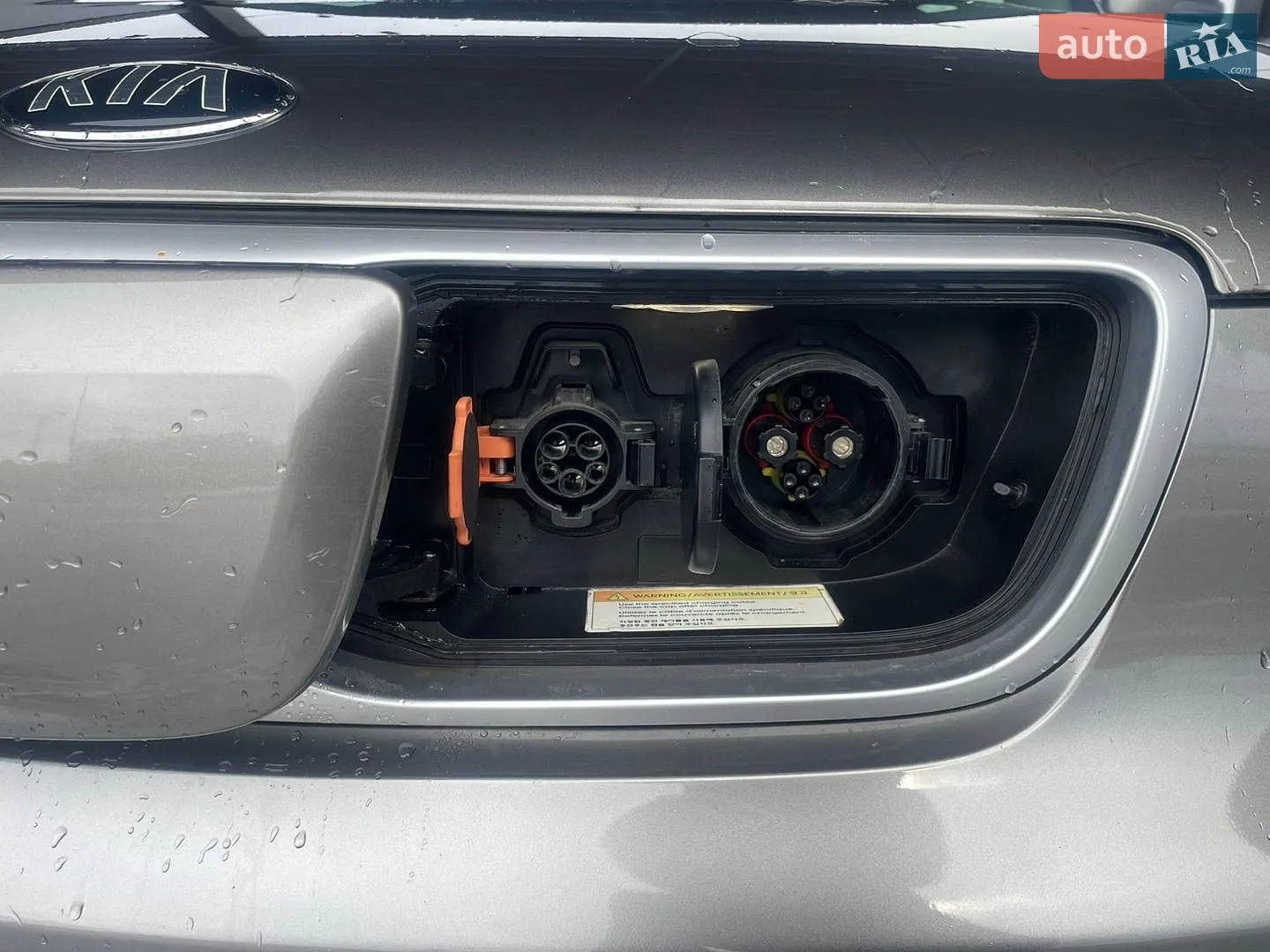 2018 Kia Soul EV - мініатюра 39