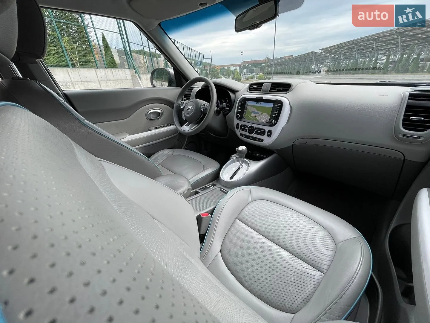 2018 Kia Soul EV - мініатюра 51