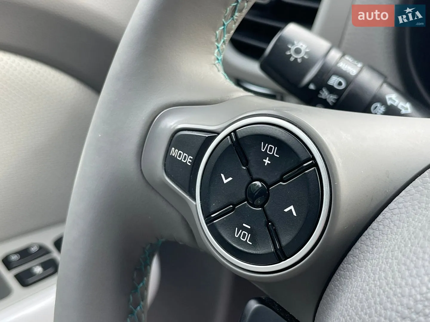2018 Kia Soul EV - мініатюра 57