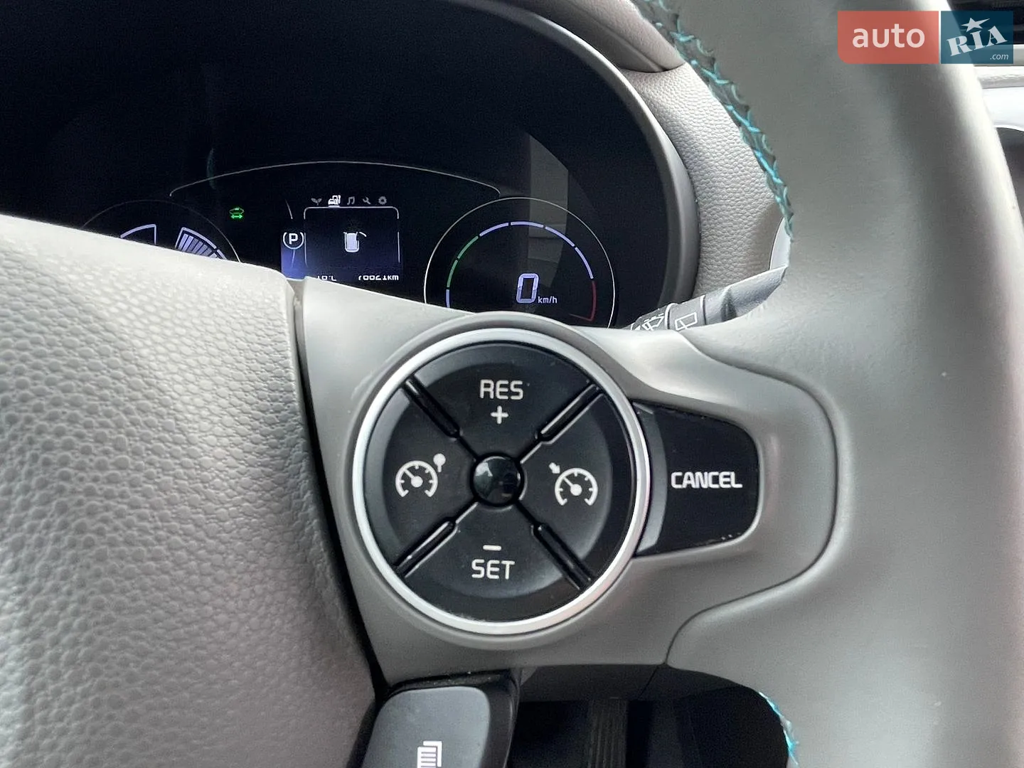 2018 Kia Soul EV - мініатюра 58