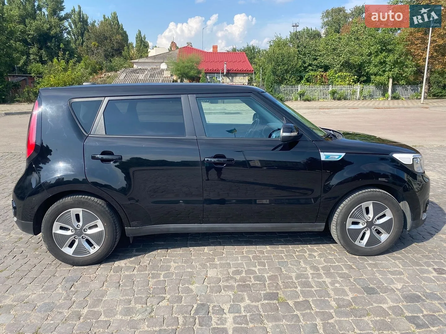 2018 Kia Soul EV - мініатюра 10
