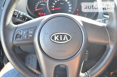 Универсал Kia Soul 2010 в Хмельницком